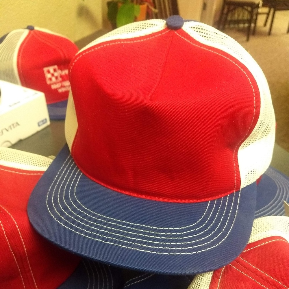 Meet your Posher, Tj